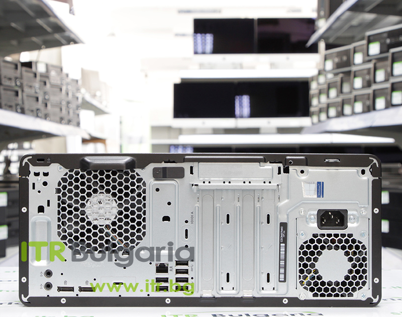 HP デスクトップ / EliteDesk 800 G3 TWR HP EliteDesk 800 G3 TW - 製品詳細・スペック - デスクトップパソコン